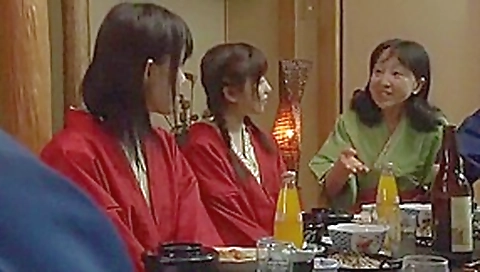 Incredible Japanese model Sayo Nakamoto in Exotic Small Tits JAV video