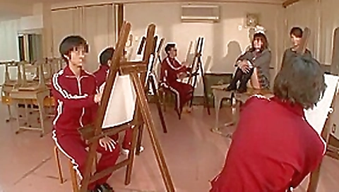 Amazing Japanese girl Eriko Miura in Incredible MILFs JAV scene