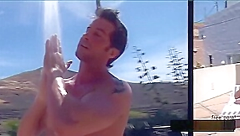 Horny pornstar Fernanda Hot in amazing big tits, hd adult clip