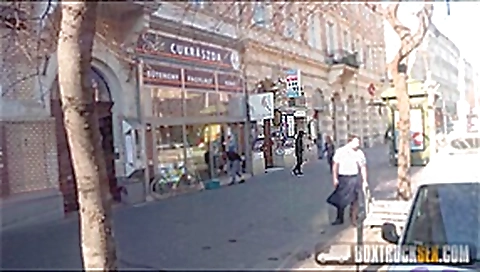 Hot teen 18+ Kerry gets fucked in public Hot teen 18+ Kerry gets fucked in public