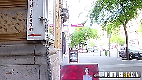 Nesty gets a fisting Nesty gets a fisting