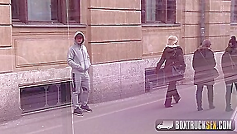 Amazing Nekane shows her big ass Amazing Nekane shows her big ass