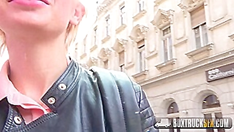 Amazing Olivia Jager gets a butt massage Amazing Olivia Jager gets a butt massage