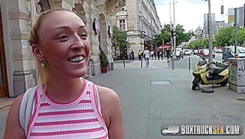 Amazing Amber Deen has Public Sex Amazing Amber Deen has Public Sex