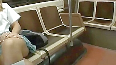 Fabulous Japanese chick in Amazing Girlfriend, Panties JAV video