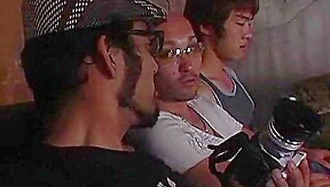 Amazing Japanese model Miyu Sugiura in Exotic Cunnilingus, Public JAV clip