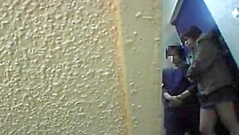 Amazing Japanese model in Horny Public JAV video