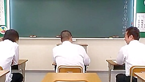 Amazing Japanese girl Airi Mikami in Best Public JAV scene