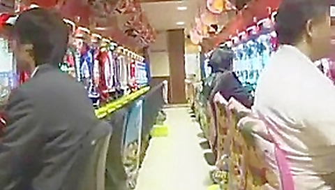 Horny Japanese girl Saki Kataoka in Amazing JAV movie