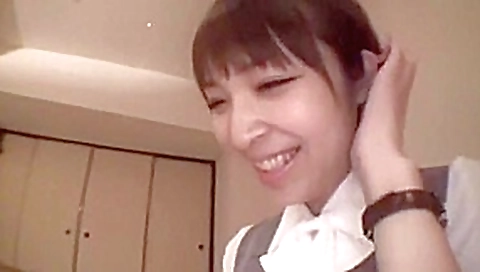 Horny Japanese whore Yuzu Shiina, Mai Takizawa, Yu Anzu in Best Gangbang, Public JAV clip