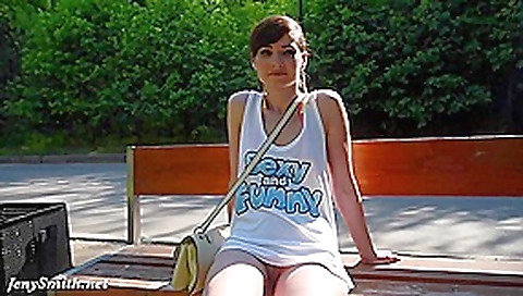 Jeny Smith - Snf Jeny Smith - Snf