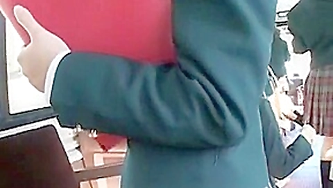 Exotic pornstar Camryn Kiss in amazing public, straight porn video