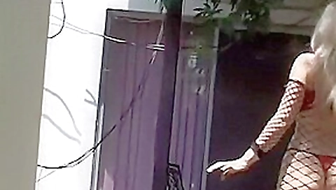 Incredible pornstars Keeani Lei and Barry Scott in fabulous blowjob, cumshots sex scene