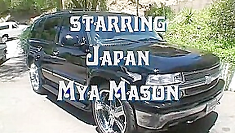 Hottest pornstars Katana and Devlin Weed in amazing cumshots, big dick adult video