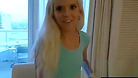 Hottest pornstar Halle Von in horny babes, straight xxx movie Hottest pornstar Halle Von in horny babes, straight xxx movie