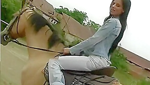 Exotic pornstar Klara Smetanova in crazy european, public sex scene Exotic pornstar Klara Smetanova in crazy european, public sex scene