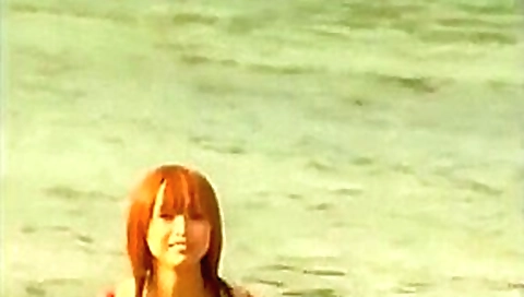 Exotic pornstar in crazy blowjob, asian adult video