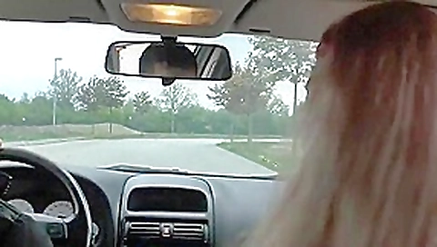 Ich ficke eine hure vom strich auf einer baustelle