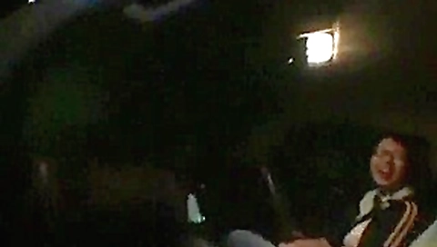 Crazy Japanese girl Manami Momosaki in Incredible Blowjob, Big Tits JAV movie