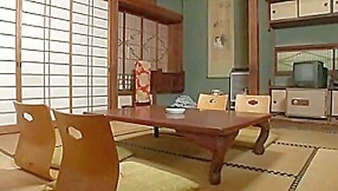 Fabulous Japanese girl in Incredible Blowjob, Public JAV scene