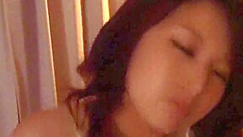 Incredible Japanese whore Mirai Koda in Exotic Swallow, JAV movie