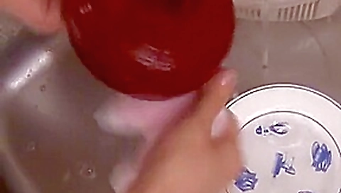 Horny Japanese whore Mirai Koda in Incredible Public, Secretary JAV movie