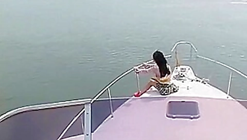 Horny Japanese slut Aya Hirai in Crazy Solo Girl, Outdoor JAV video Horny Japanese slut Aya Hirai in Crazy Solo Girl, Outdoor JAV video