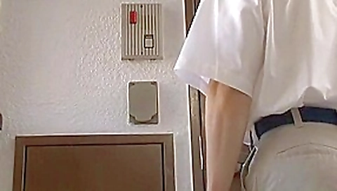 Exotic Japanese whore Nana Usami, Natsume Inagawa, Miki Sunohara in Horny Solo Girl, Masturbation JAV video