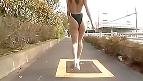 Horny Japanese chick Mari Hosokawa, Sae Aihara, Itsuki Kitagawa in Amazing Foot Fetish, Public JAV movie Horny Japanese chick Mari Hosokawa, Sae Aihara, Itsuki Kitagawa in Amazing Foot Fetish, Public JAV movie