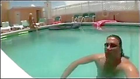 Florida swinger hotel public masturbation