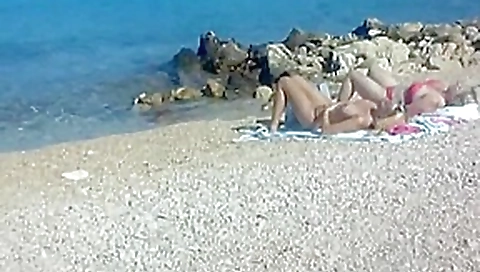 Pag junior sexy blonde flashing tits again Pag junior sexy blonde flashing tits again