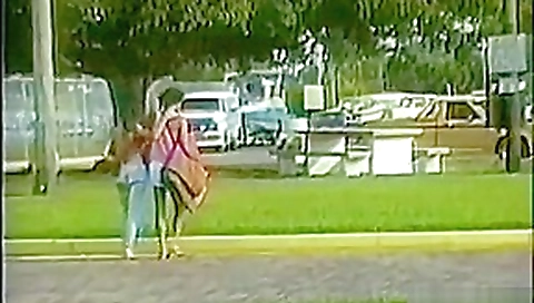 Exotic pornstar in fabulous public, small tits porn clip