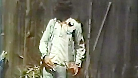 Crazy pornstar in incredible vintage, brunette porn video