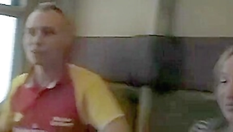 Incredible pornstar in amazing blonde, straight xxx video