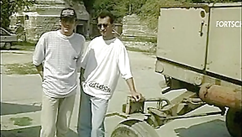 Exotic pornstar in amazing cumshots, public sex movie