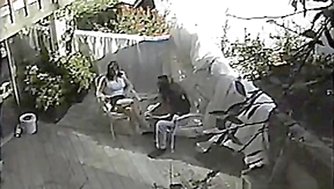 Crazy pornstar in hottest brunette, cunnilingus sex scene