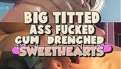 Horny pornstar in incredible straight, anal adult clip Horny pornstar in incredible straight, anal adult clip