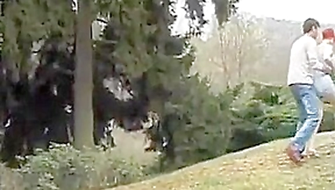 Best pornstar in amazing straight, redhead xxx clip