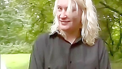 Hottest pornstar in crazy public, small tits adult movie