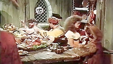 Fabulous pornstar in crazy vintage, public adult scene