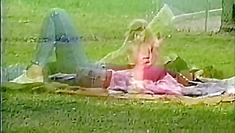 Horny pornstar in hottest dildos/toys, masturbation sex video