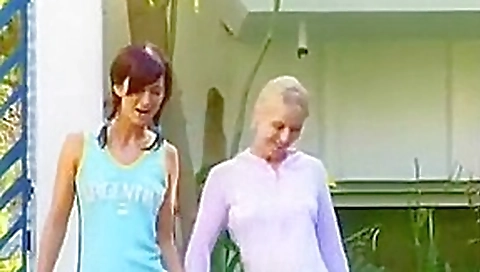 Fabulous pornstar in crazy straight, cunnilingus xxx clip