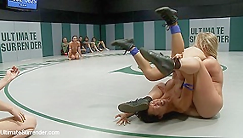 Round Two: The Pirates(0-3) Vs The Goddesses(0-2) - Publicdisgrace Round Two: The Pirates(0-3) Vs The Goddesses(0-2) - Publicdisgrace