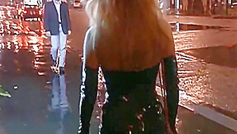 Porn paris night classy sex