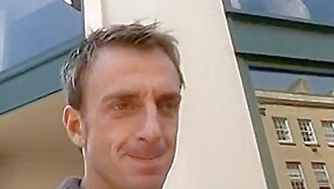 Amazing pornstar Pascal White in horny ass, public porn clip