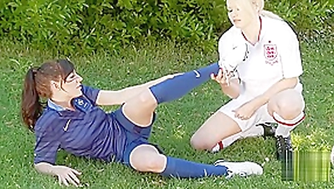 Fabulous pornstar Samantha Bentley in incredible hd, lesbian porn clip