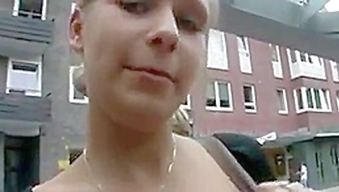 Callboy klaus. Sex at public places