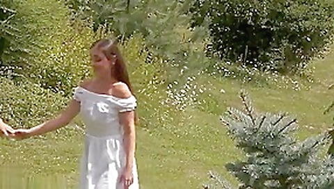 Exotic pornstar in horny babes, straight adult scene