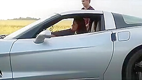 Hottest pornstar in best babes, straight sex movie