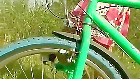 Crazy pornstar in incredible straight, public xxx movie